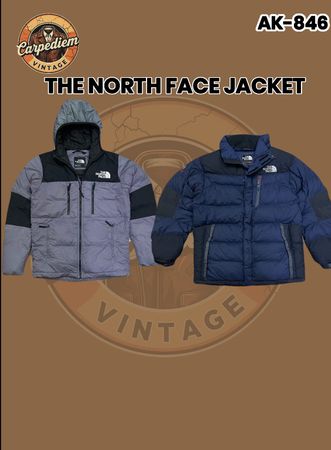The north face Jacket Ak-846