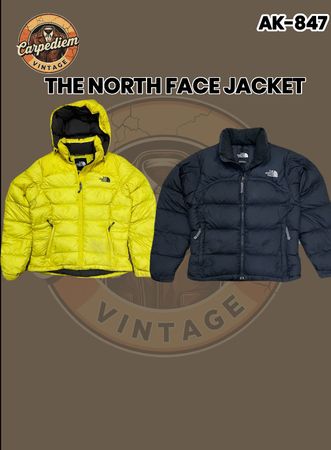 The north face Jacket Ak-847