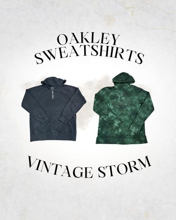 Oakley Sweatshirts
