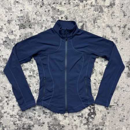 本物のLululemonジャケット