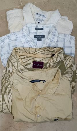 Mix marche camicie 12 pezzi