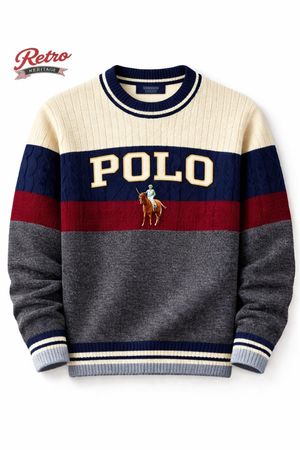 POLO Ralph Lauren Sweater knit wear (RH-02)