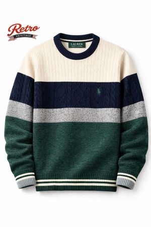 LAUREN Sweater Knit wear (RH-03)