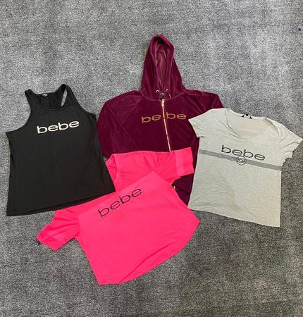 Bebe Reseller Bundle - (27/03)