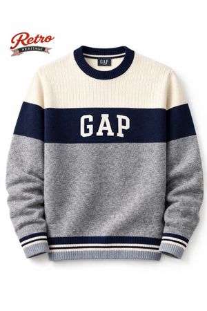 MIX Branded Sweater knit wear (RH-06)