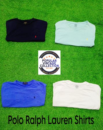 Polo Ralph Lauren Shirts