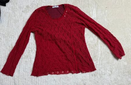 Classic full sleeve everyday top