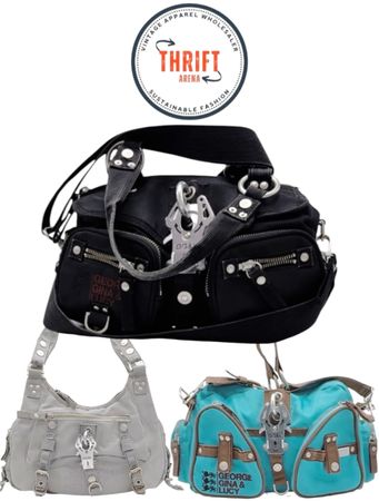 Premium GGL Bags LX372