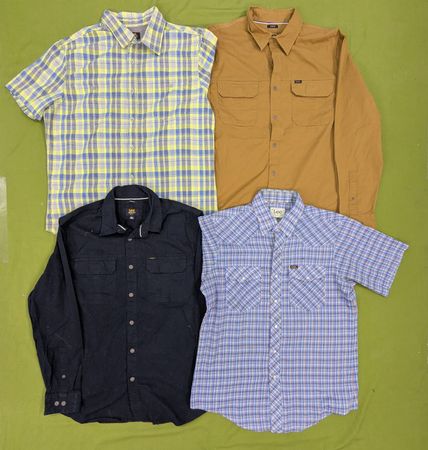 💥 RV2597 Lee Shirts