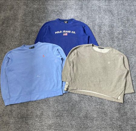 Ralph Lauren Sweatshirts -(27/03)
