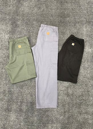 Carhartt Medical Pants-(27/03)