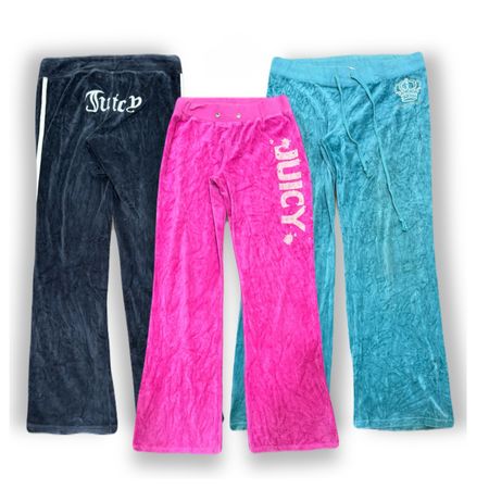 VPX1364 Juicy Couture Trousers