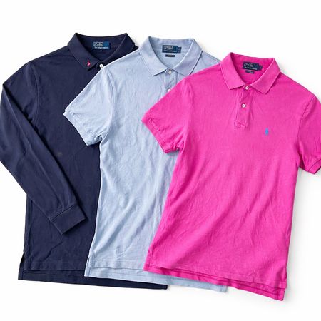 Premium Ralph Lauren Polo T-shirts