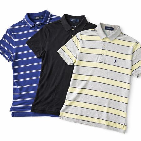 Premium Ralph Lauren Polo T-shirts