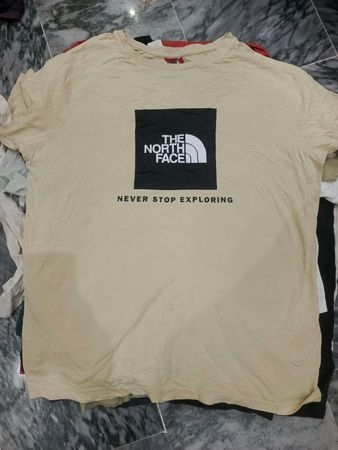 The North face