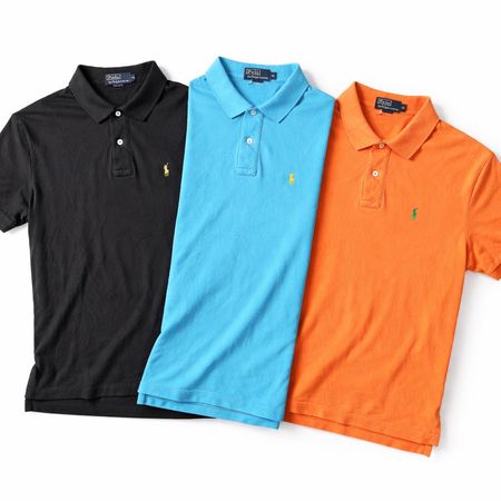 Premium Ralph Lauren Polo T-shirts