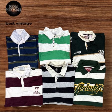 Rugby T-Shirts