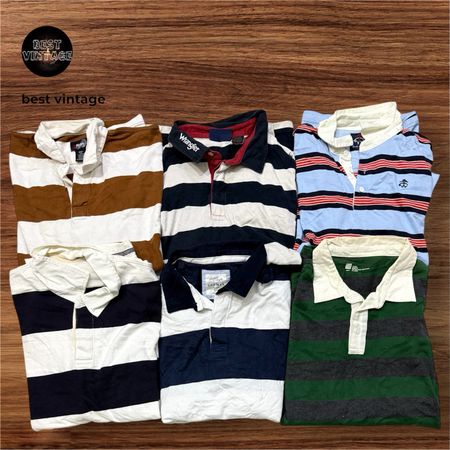Camisetas de Rugby