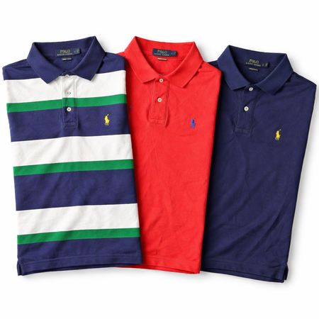 Premium Ralph Lauren Polo T-shirts