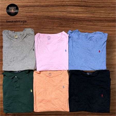 Ralph Lauren T-Shirts