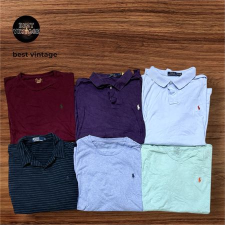 Ralph Lauren T-Shirts