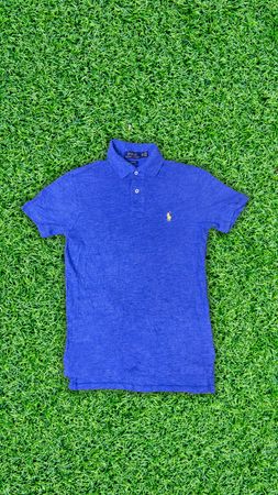 A.Y197 Ralph Lauren Polo Shirts