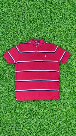 A.Y198 Ralph Lauren Polo Shirts