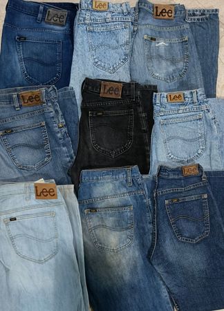 Lee Jeans