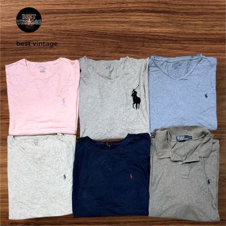 Ralph Lauren T-Shirts