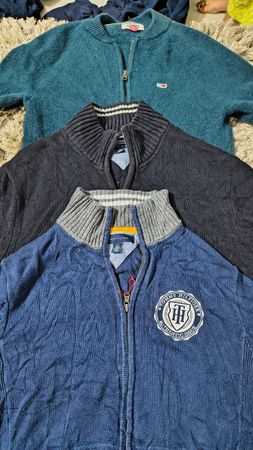 Tommy Hilfiger 1/4 zip