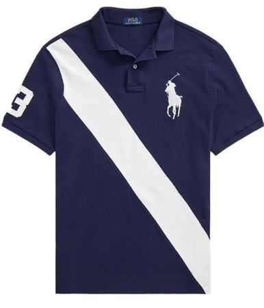 T-shirts Ralph Lauren Polo Bear et Big Pony