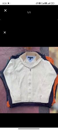 Custom handpick Sweater