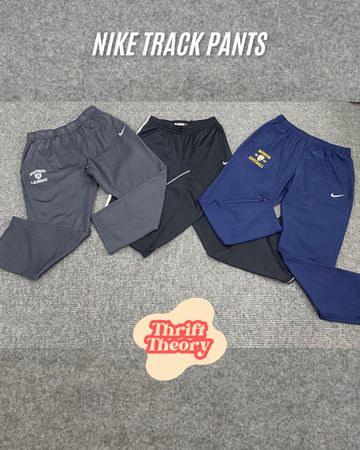 Nike Track Pants - (28/03)