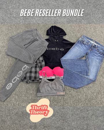 Bebe Reseller Bundle - (28/03)