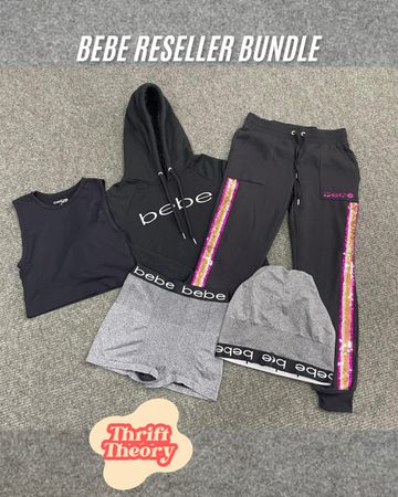 Bebe Reseller Bundle - (28/03)