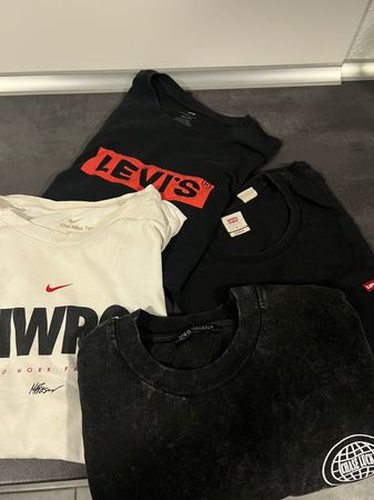 Branded T-Shirts – Stock in Germany 🇩🇪