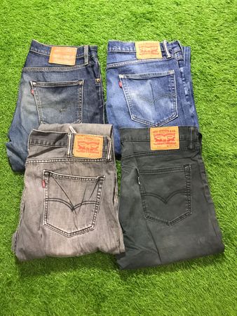 Levis jeans 501