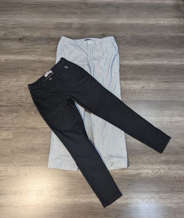 4549 - Ralph Lauren, US Polo Cotton pant and Short