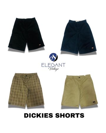 Dickies Shorts - EVM0588