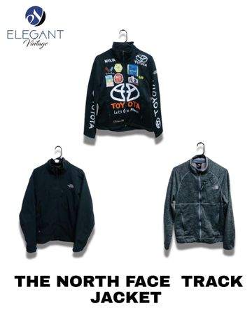The North Face Jackets - EVM0592