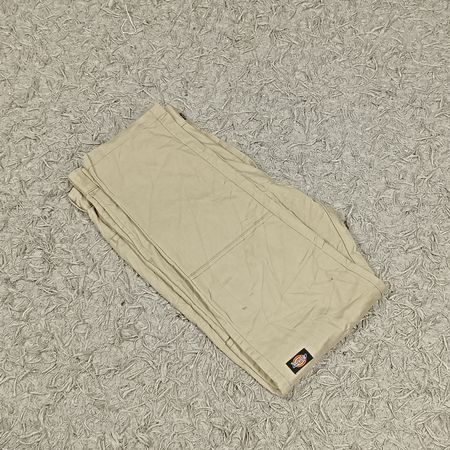 DICKIES CARGO & COTTON CHINO PANTS - BUNDLE 01
