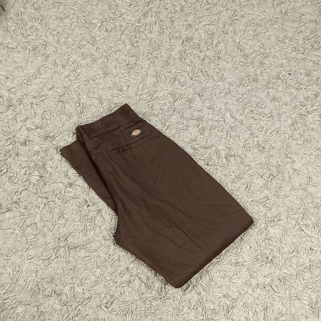 DICKIES CARGO & COTTON CHINO PANTS - BUNDLE 02