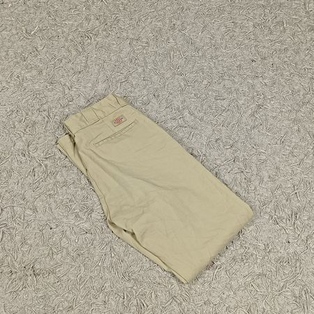 DICKIES CARGO & COTTON CHINO PANTS - BUNDLE 07