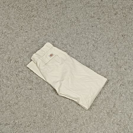 DICKIES CARGO & COTTON CHINO PANTS - BUNDLE 08