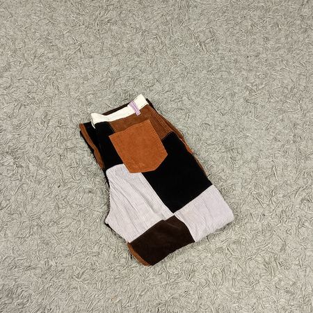 Y2K CORDUROY PANTS - BUNDLE 01