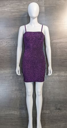 4609 - Robe Midi Style Y2K