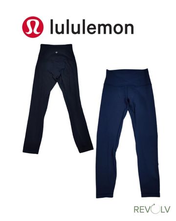 Lululemon Leggings Bundle (RLL-02-EX)