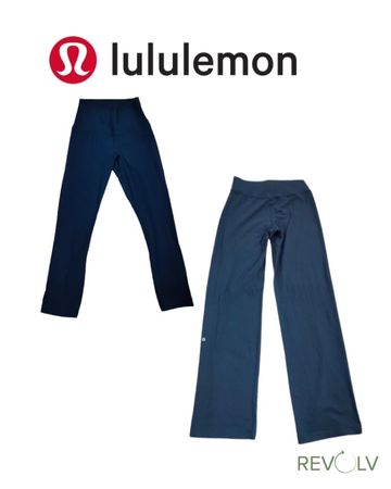 Lululemon Leggings Bundle (RLL-03-EX)