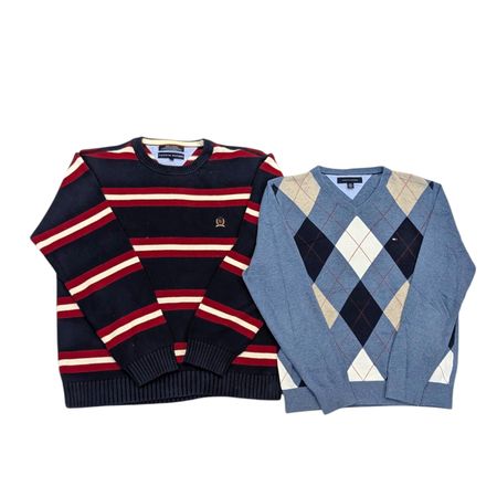 Suéter Tommy Hilfiger