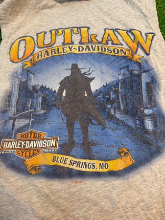 AVG-0365 Harley-Davidson T-Shirts & Tanktops